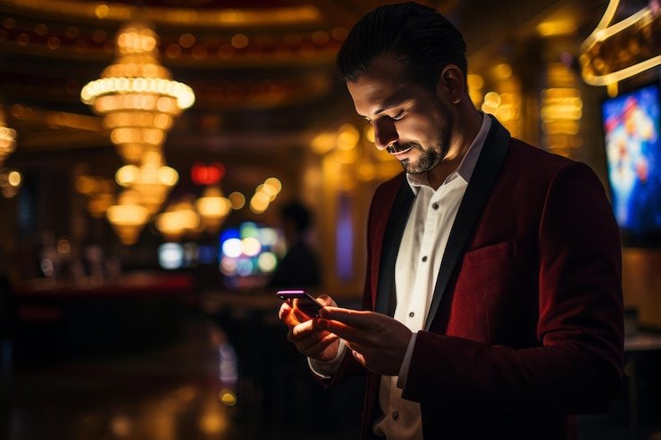 Pengguna gem188 yang melakukan keamanan akun dengan password kuat dan autentikasi dua faktor