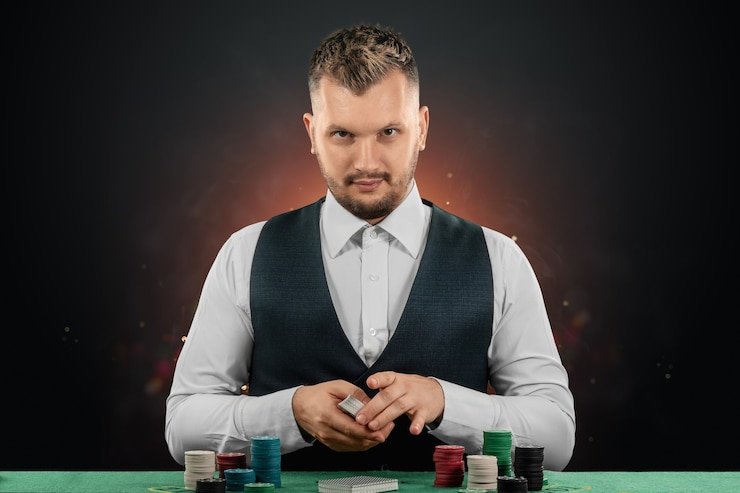 Antarmuka live casino dengan berbagai pilihan permainan dan taruhan yang nyaman di gem188