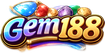Logo gem188